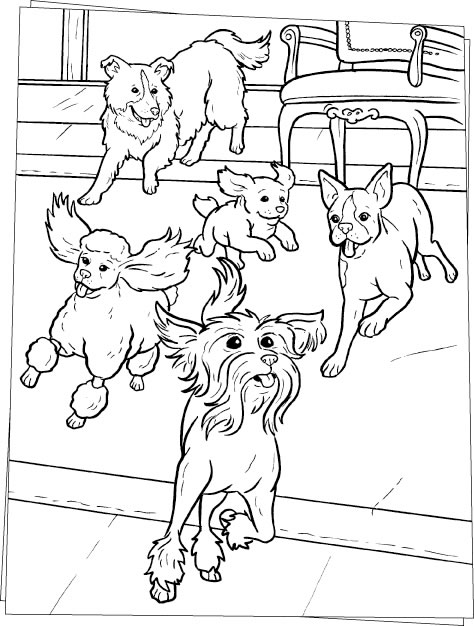 474x626 Friday Coloring Pages