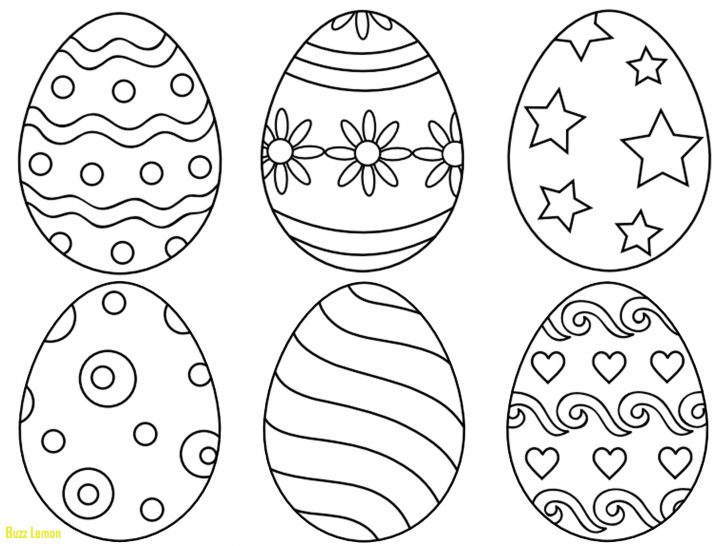 728x546 Fry Egg Coloring Page Buzz Coloring