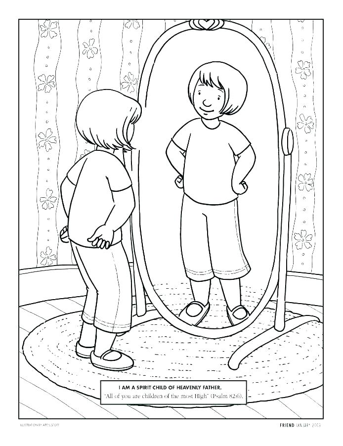 694x902 Best A Friend Loves At All Times Coloring Page Preschool In Sweet