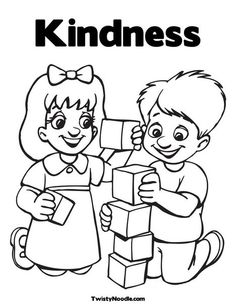 Friendship Coloring Page Storytimes Friendship 236x305 Friendship Coloring Page Storytimes Friendship
