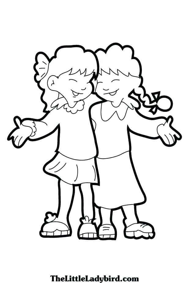 Coloring Pages Friends And Friends Coloring Pages Friends Coloring 618x926 Coloring Pages Friends And Friends Coloring Pages Friends Coloring