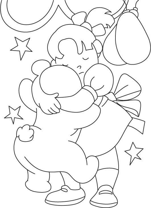 Friendship Coloring Pages Luxury Free Coloring Pages Friendship 531x731 Friendship Coloring Pages Luxury Free Coloring Pages Friendship