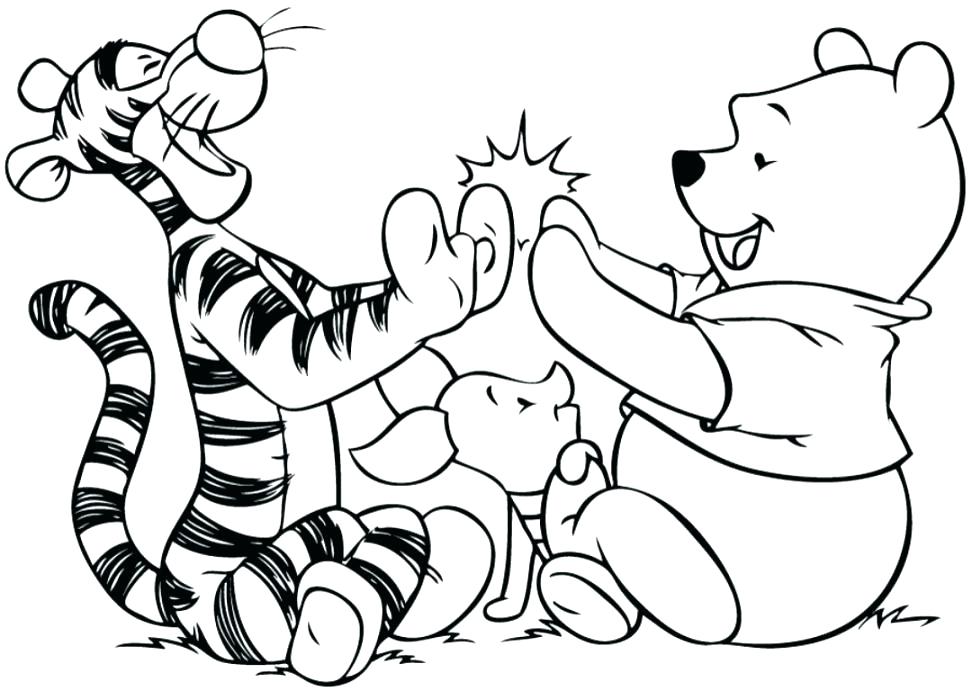 Coloring Pages Christmas Tree Playing Beach Soccer Colouring Page 972x691 Coloring Pages Christmas Tree Playing Beach Soccer Colouring Page