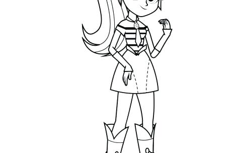 469x304 My Little Pony Equestria Girl Coloring Pages Just Colorings