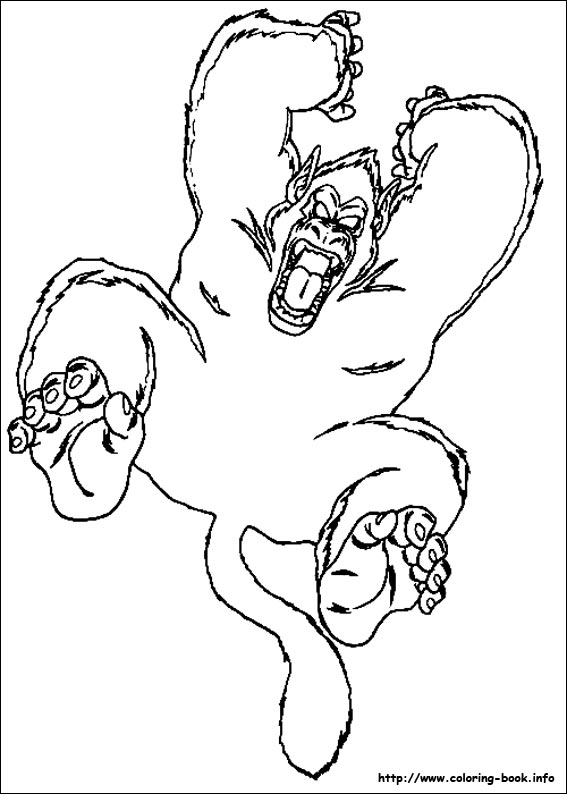 Dragon Ball Z Coloring Pages On Coloring 567x794 Dragon Ball Z Coloring Pages On Coloring