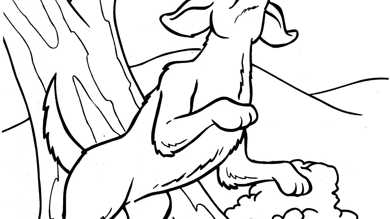 1366x768 Royalty Free Rf Father Clipart Illustration By Toonaday Stock