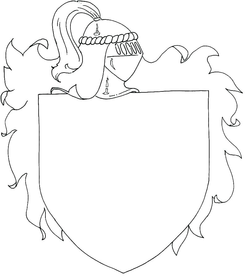 796x900 Shield Coloring Page Coloring Page Shield Coloring Picture Shield