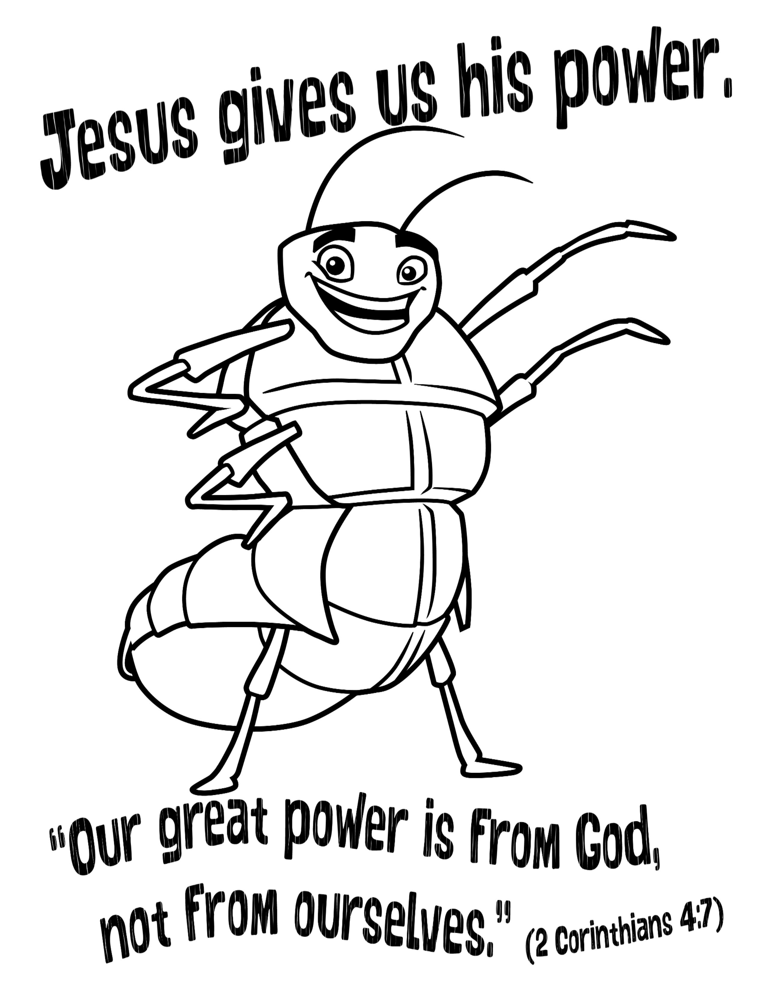 2550x3300 Cave Quest Coloring Page Day 5 Cave Quest Vbs 2016