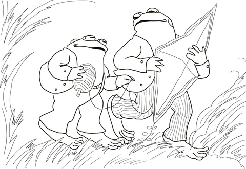 Frog And Toad Coloring Pages Days With Frog And Toad Coloring Page 480x330 Frog And Toad Coloring Pages Days With Frog And Toad Coloring Page