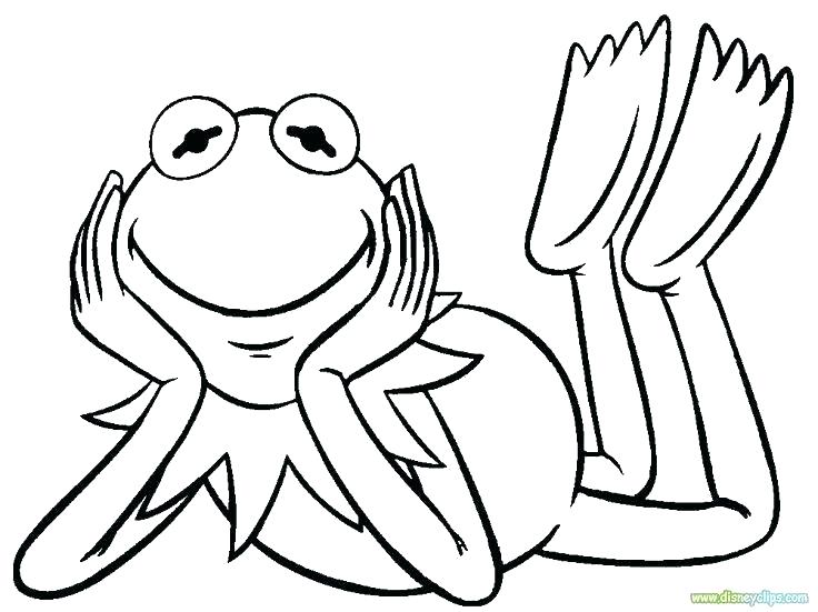 Frog Coloring Pages Frog Coloring Book Together With Coloring 736x551 Frog Coloring Pages Frog Coloring Book Together With Coloring