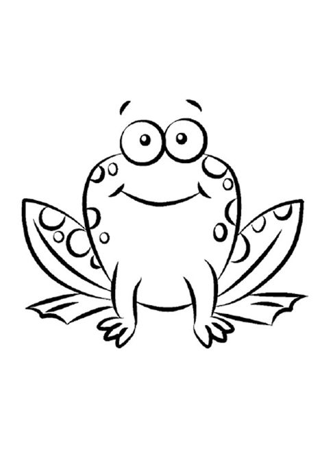 Frog Coloring Pages Online Pict 61512 470x668 Frog Coloring Pages Online Pict 61512
