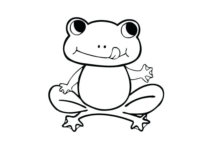 700x500 Frogs Coloring Pages Coloring Pages Of Frogs Coloring Pages Frogs