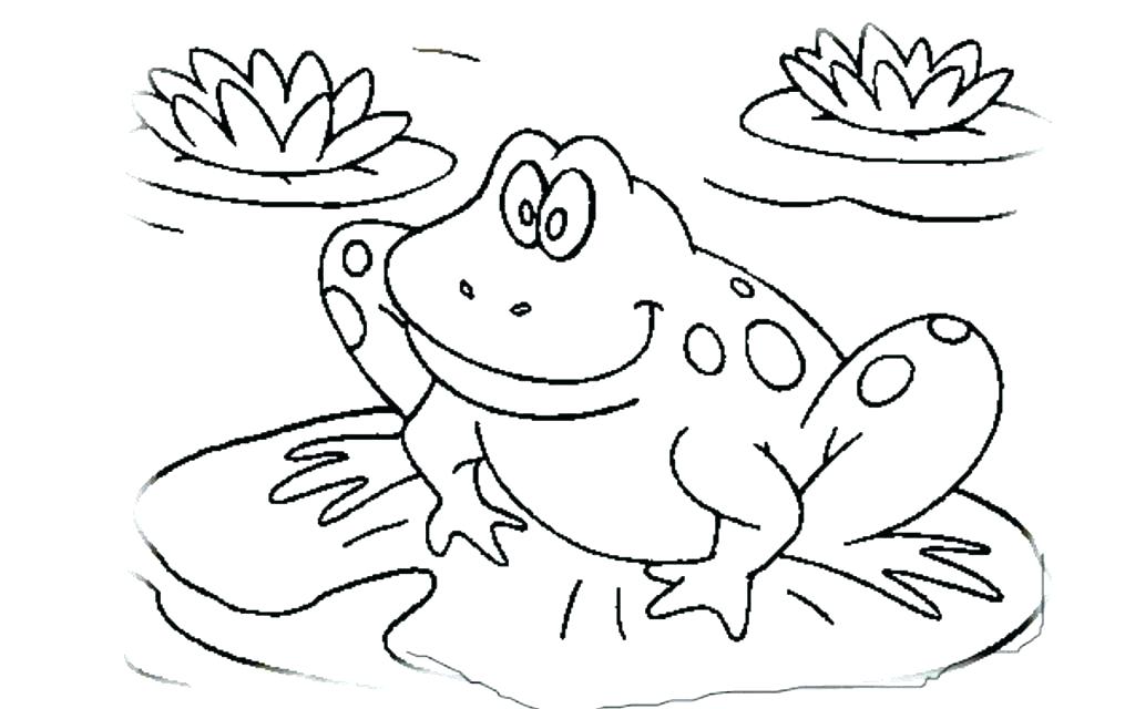 1024x640 Welcome Coloring Page Coloring Pages For Kids Spring