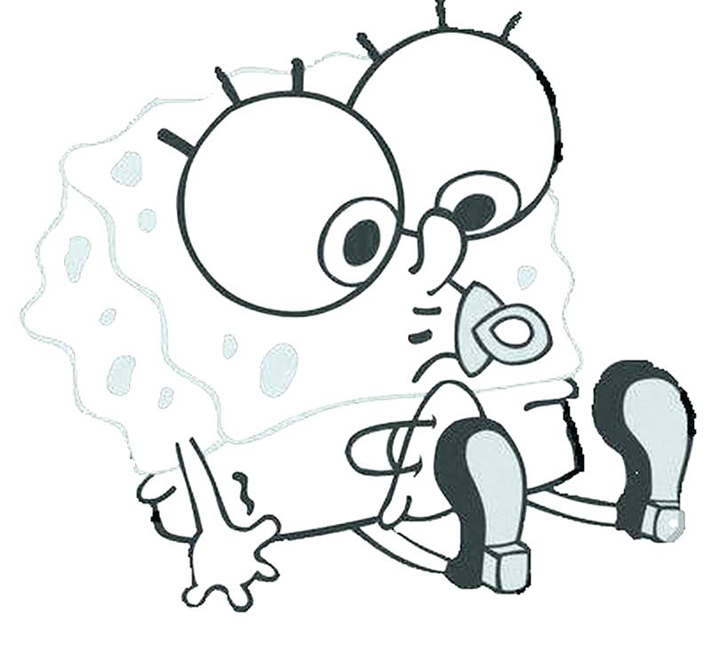 Printable Coloring Pages Kids Animals Frog Coloring Pages 800x734 Printable Coloring Pages Kids Animals Frog Coloring Pages