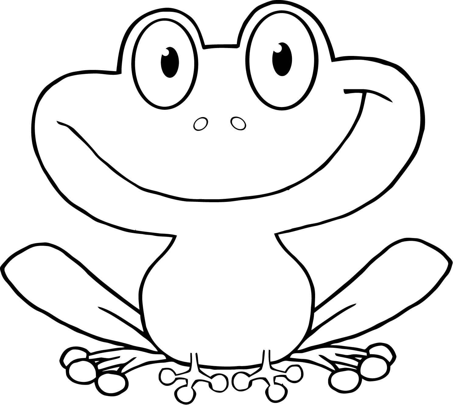 Free Printable Frog Coloring Page Amusing Free Printable Frog 1488x1332 Free Printable Frog Coloring Page Amusing Free Printable Frog
