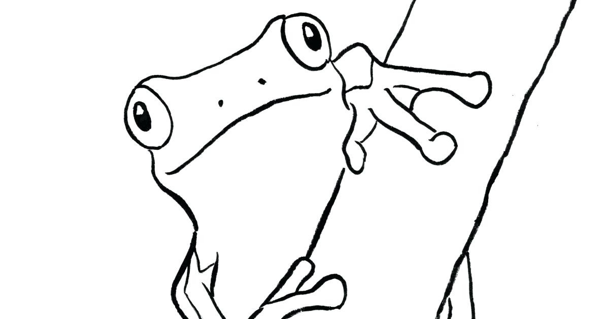 Frog Coloring Page Coloring Pages Frogs Coloring Page Red Eyed 1200x630 Frog Coloring Page Coloring Pages Frogs Coloring Page Red Eyed