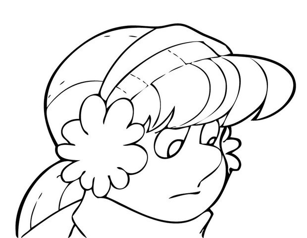 Frosty The Snowman Coloring Pages 620x480 Frosty The Snowman Coloring Pages