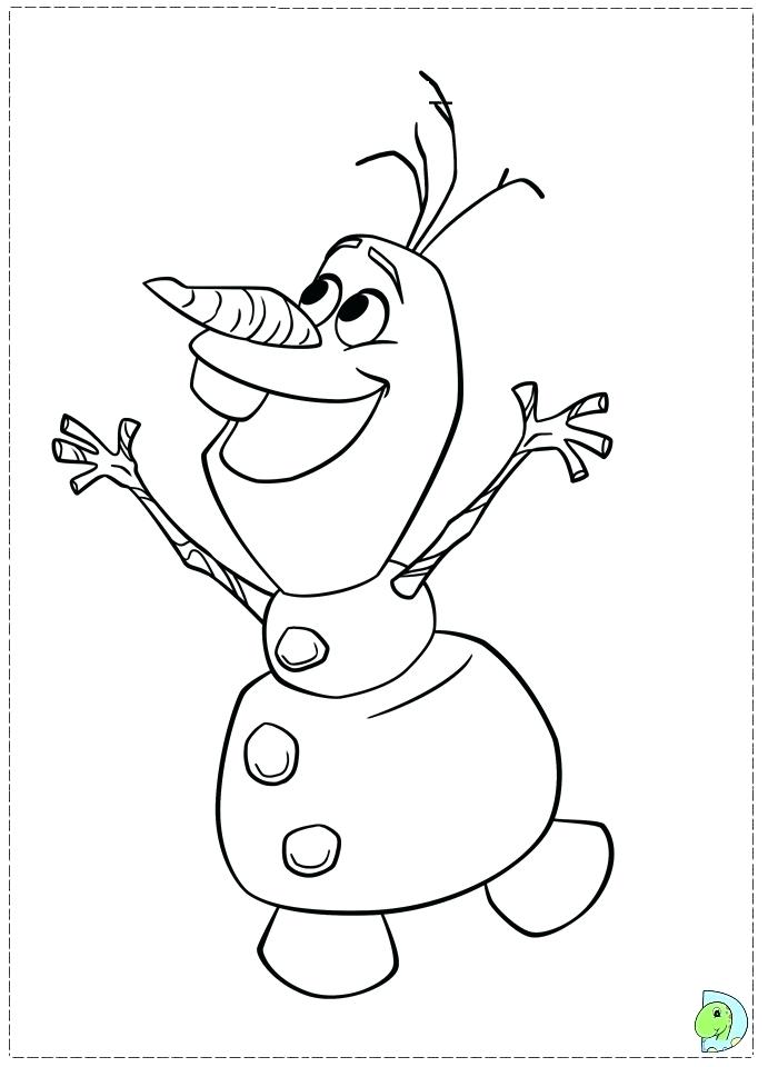 Frozen 2 Coloring Pages at GetColorings.com | Free printable colorings ...