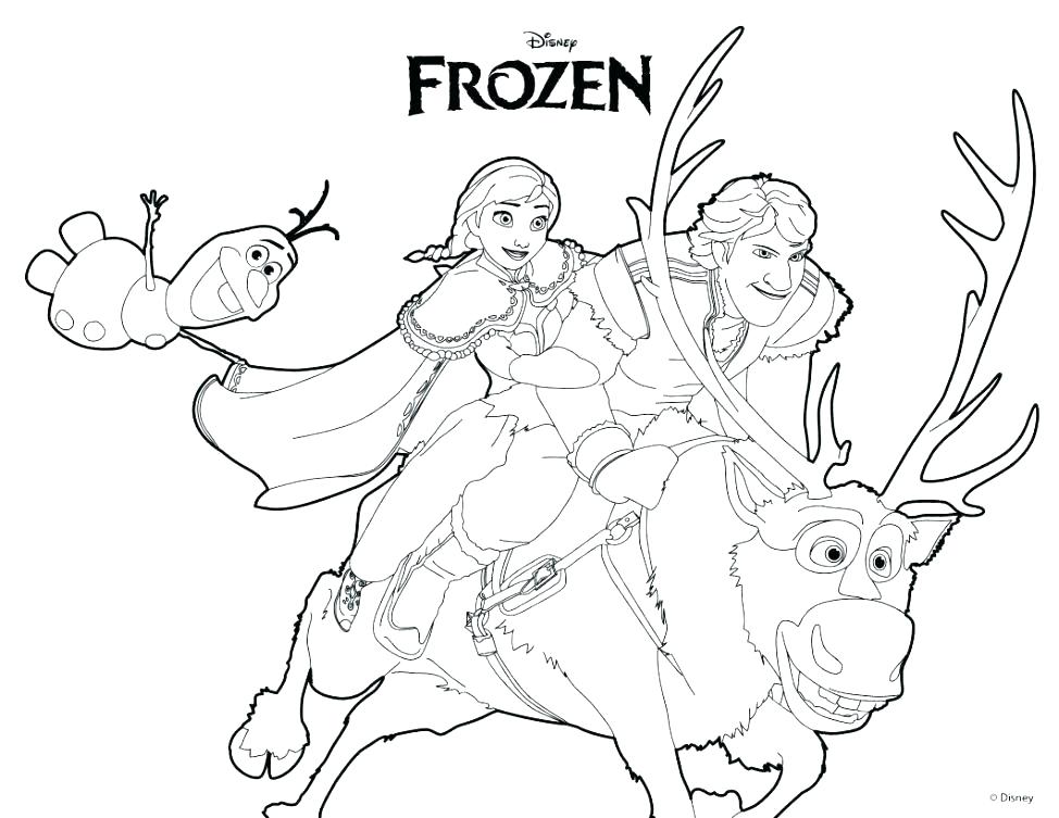 Olaf Frozen Coloring Frozen Coloring Pages And And Frozen Coloring 974x753 Olaf Frozen Coloring Frozen Coloring Pages And And Frozen Coloring