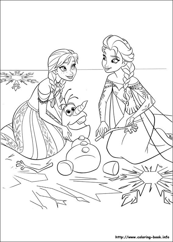 Coloring Pages Frozen 2 Bgcentrum 567x794 Coloring Pages Frozen 2 Bgcentrum
