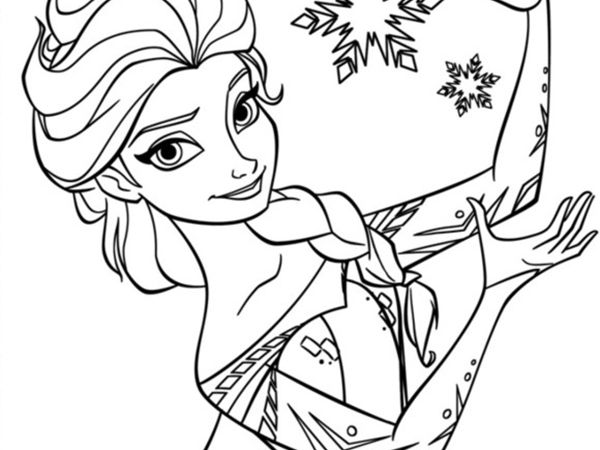 600x450 The Printable Lab Coloring Pages