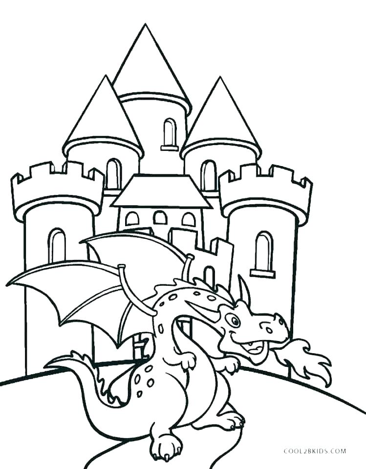 749x960 Coloring Pages Castles Coloring Pages Of Castles Frozen Ice Castle