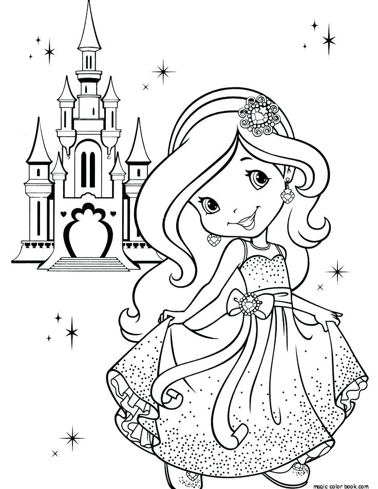 736x952 Castle Coloring Pages Frozen Ice Castle Coloring Pages