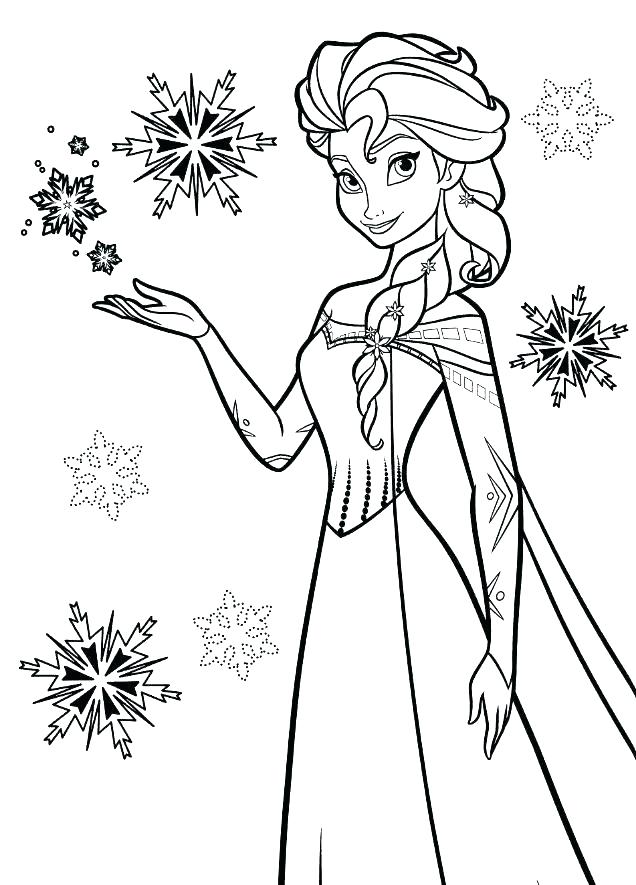 636x885 Phone Coloring Pages Frozen Coloring Pages Free Plus Frozen