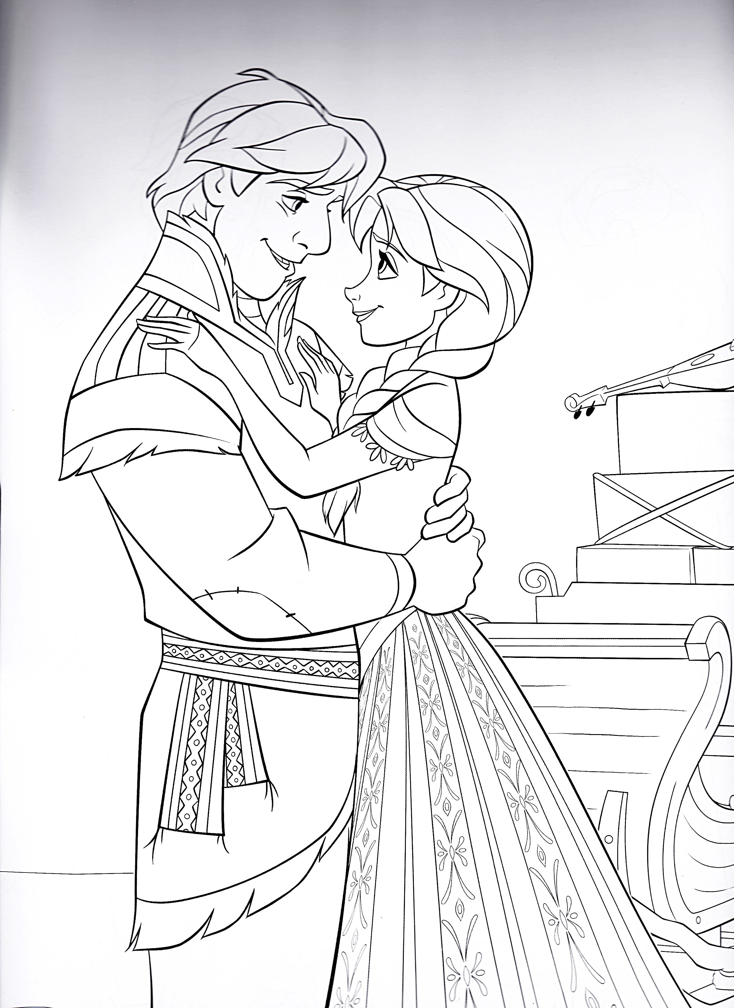 Disney Frozen Coloring Sheets Walt Disney Coloring Pages 2552x3504 Disney Frozen Coloring Sheets Walt Disney Coloring Pages