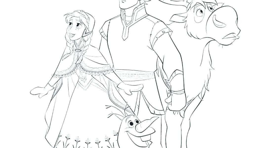 Coloring Pictures Of Frozen Characters Coloring Free Printable 1024x600 Coloring Pictures Of Frozen Characters Coloring Free Printable