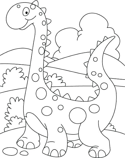 500x630 Coloring Pages For Toddlers Coloring Pages For Kindergarten First