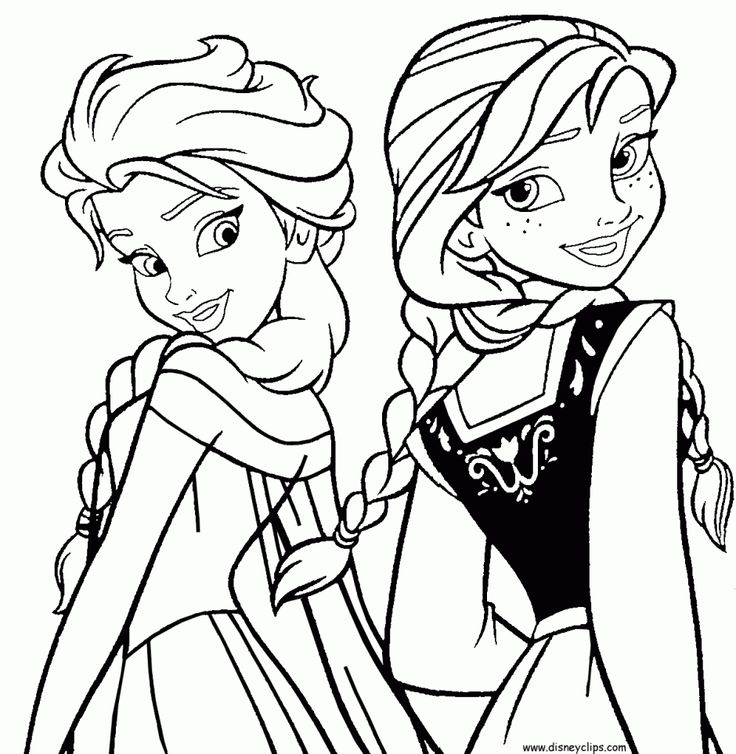 736x754 Kids Coloring Pages Printable Fair Printable Colouring Pages