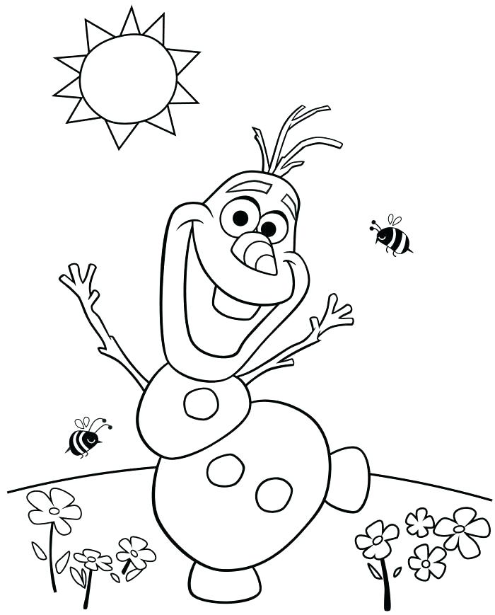 700x869 Frozen Coloring Page Printable Coloring Pages Frozen Printable