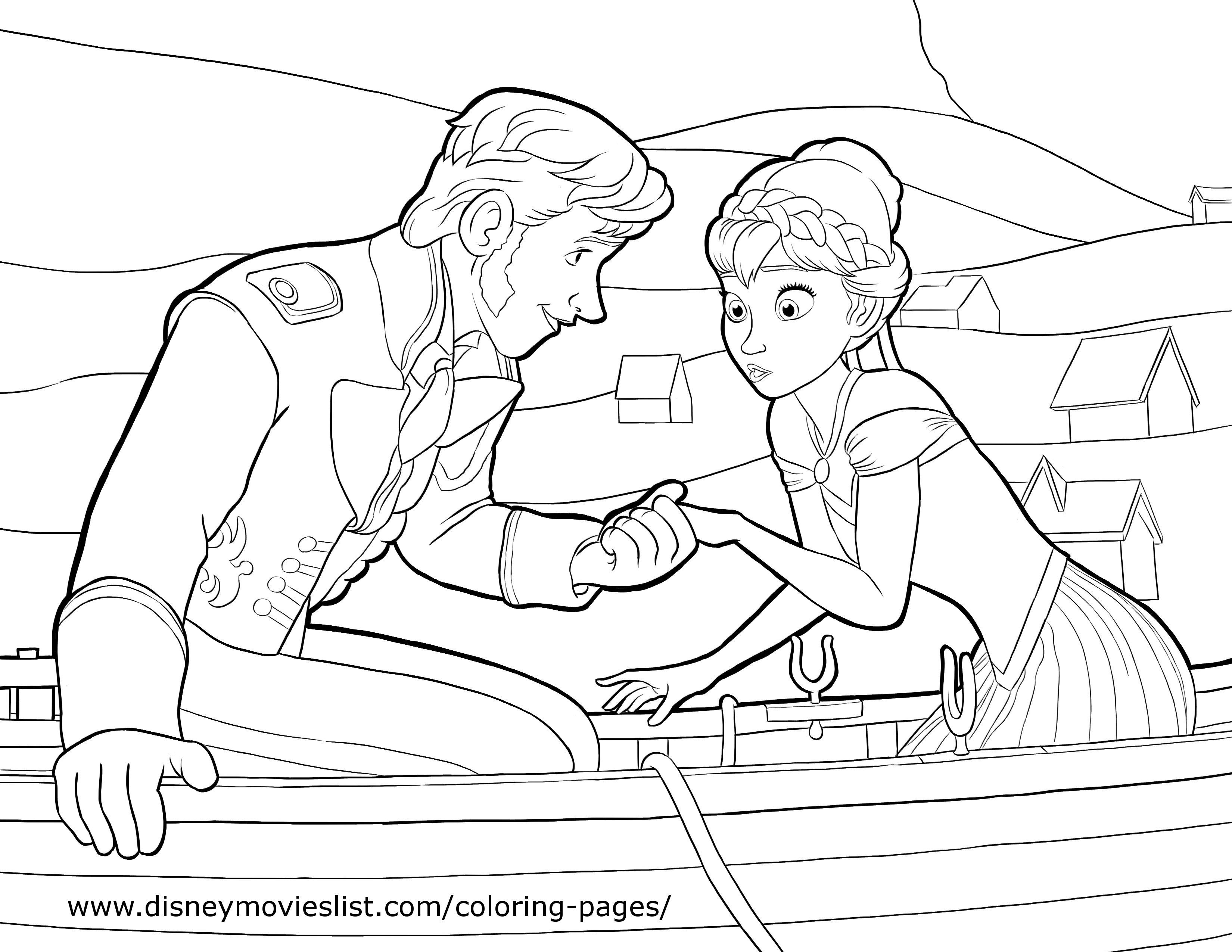 3300x2550 Disney Frozen Coloring Pages Disney Frozen, Frozen Coloring