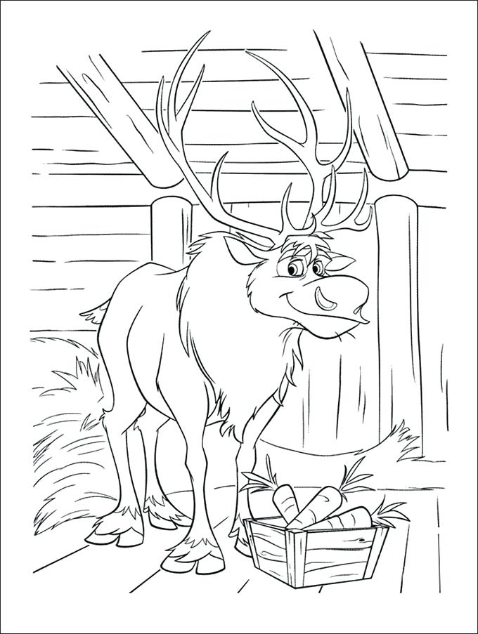 Frozen Coloring Page Templates Free Format Download Frozen 680x903 Frozen Coloring Page Templates Free Format Download Frozen
