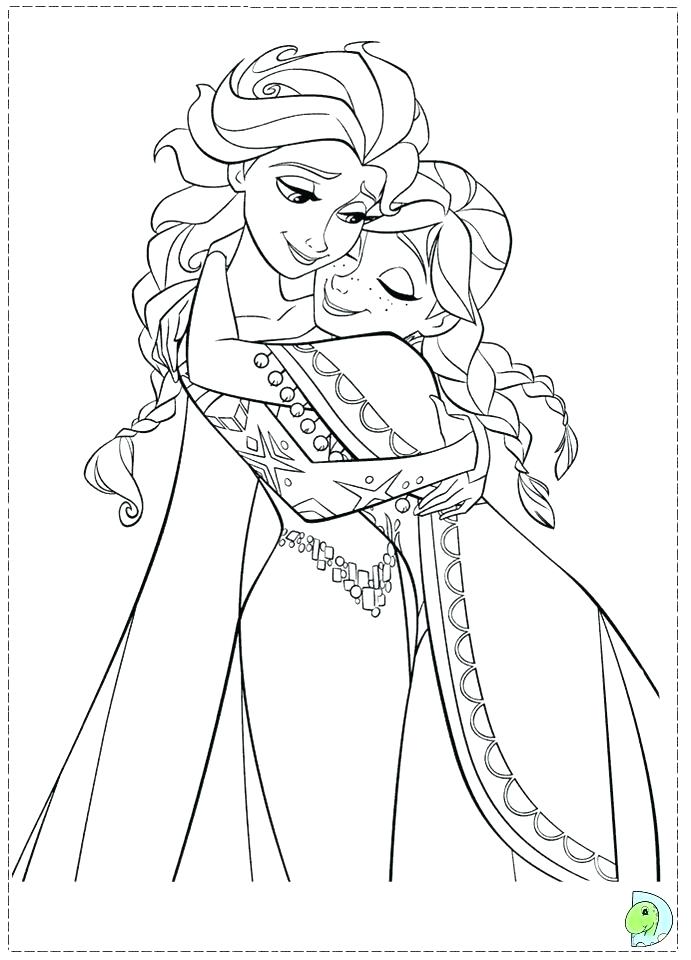 Frozen Coloring Pages Disney Coloring Books Pages Coloring Book 691x960 Frozen Coloring Pages Disney Coloring Books Pages Coloring Book
