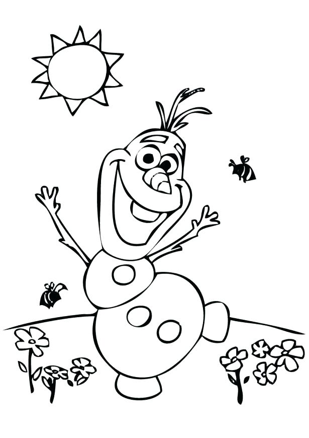 Disney Frozen Coloring Free Frozen Coloring Pages Picture 5 Disney 615x870 Disney Frozen Coloring Free Frozen Coloring Pages Picture 5 Disney