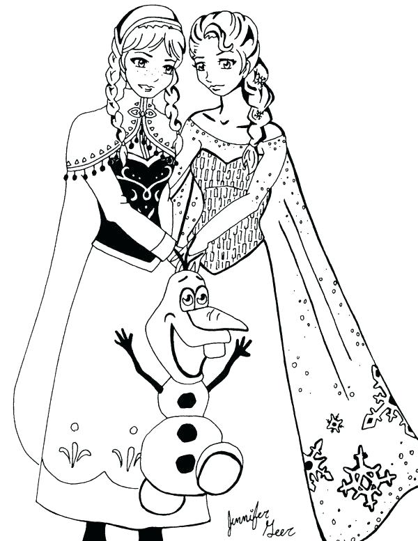 Frozen Coloring Pages Coloring Pages Young And Coloring Pages 600x777 Frozen Coloring Pages Coloring Pages Young And Coloring Pages