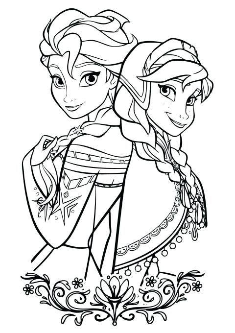 Disney Frozen Coloring Pages Pdf Frozen Coloring Pages Fine 480x680 Disney Frozen Coloring Pages Pdf Frozen Coloring Pages Fine