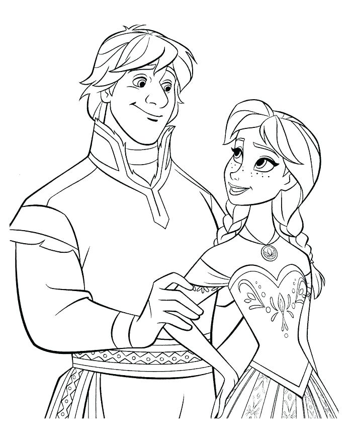 696x850 Frozen Coloring Pages Coloring Pages Young And Coloring Pages