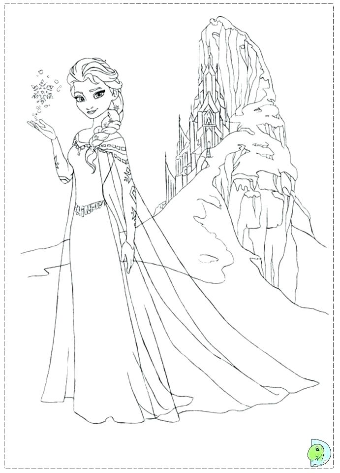 691x960 Frozen For Coloring Printable Frozen Coloring Pages Luxury Movie