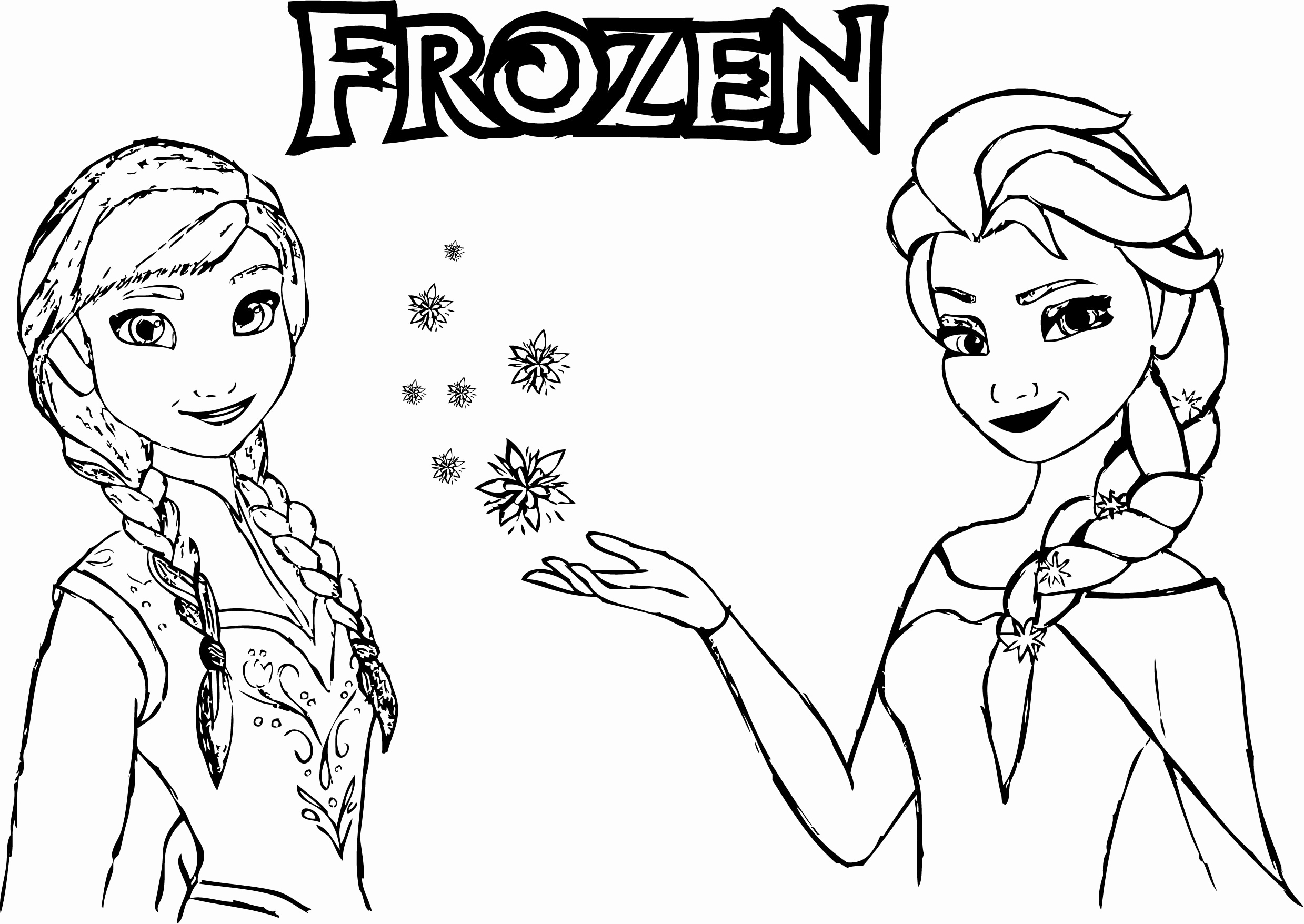 2478x1756 Frozen Elsa Coloring Pages Unique Elsa Frozen Coloring Pages