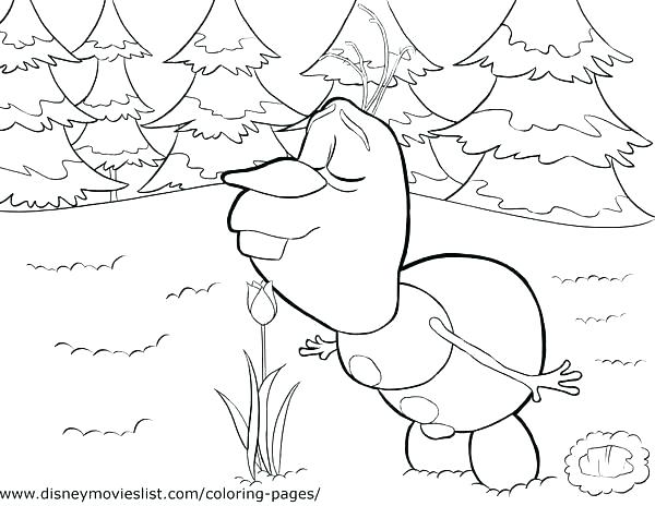 600x464 Frozen Coloring Pages Printable Frozen Fever Coloring Pages Elsa