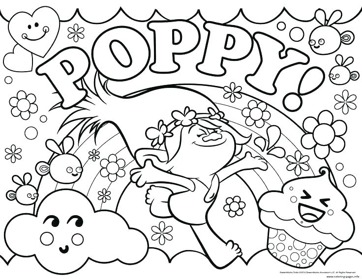 736x568 Coloring Pages Pdf Printable Halloween Coloring Pages Printable