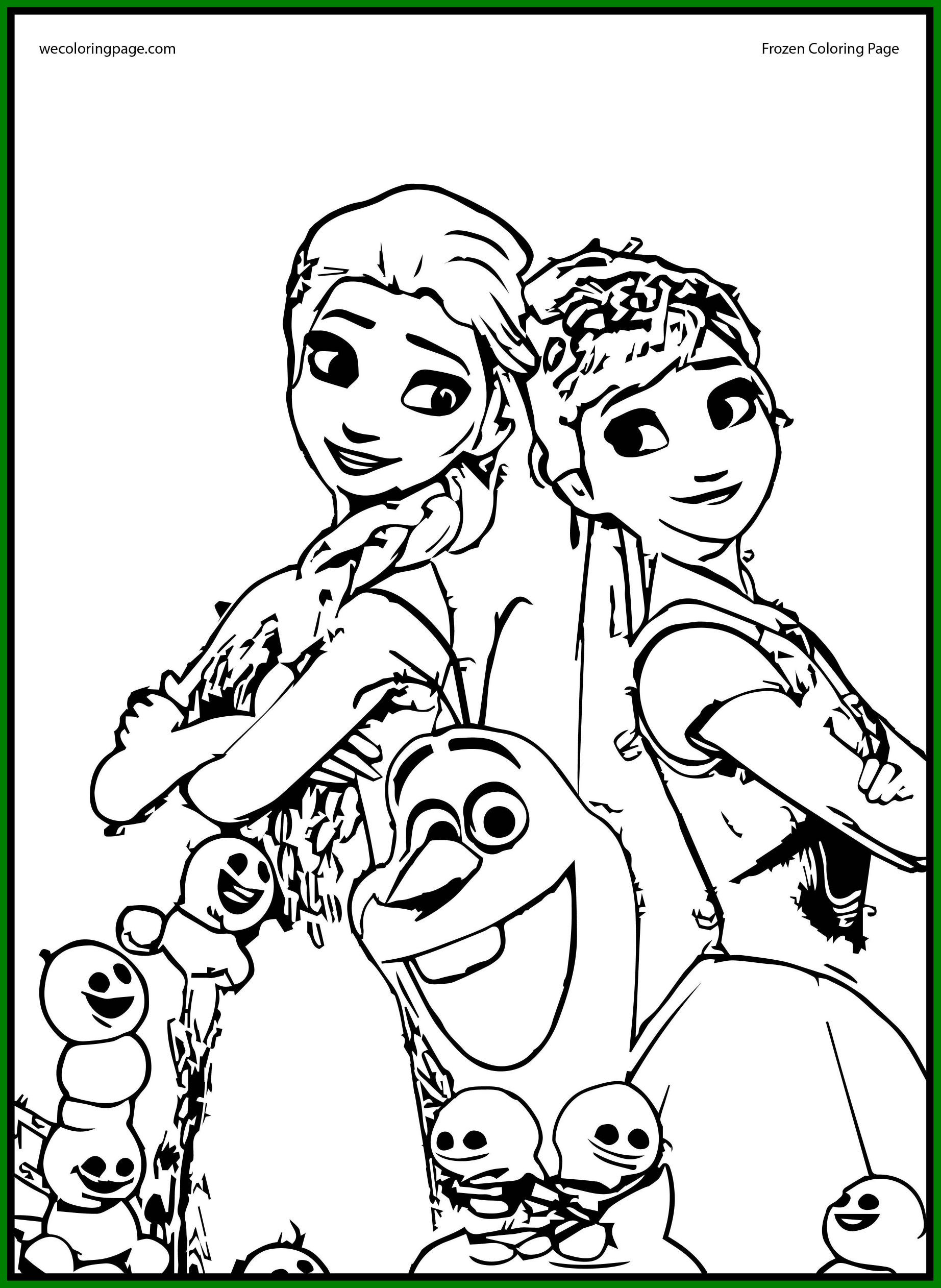 Fresh Coloring Pages Frozen Birthday 1844x2523 Fresh Coloring Pages Frozen Birthday