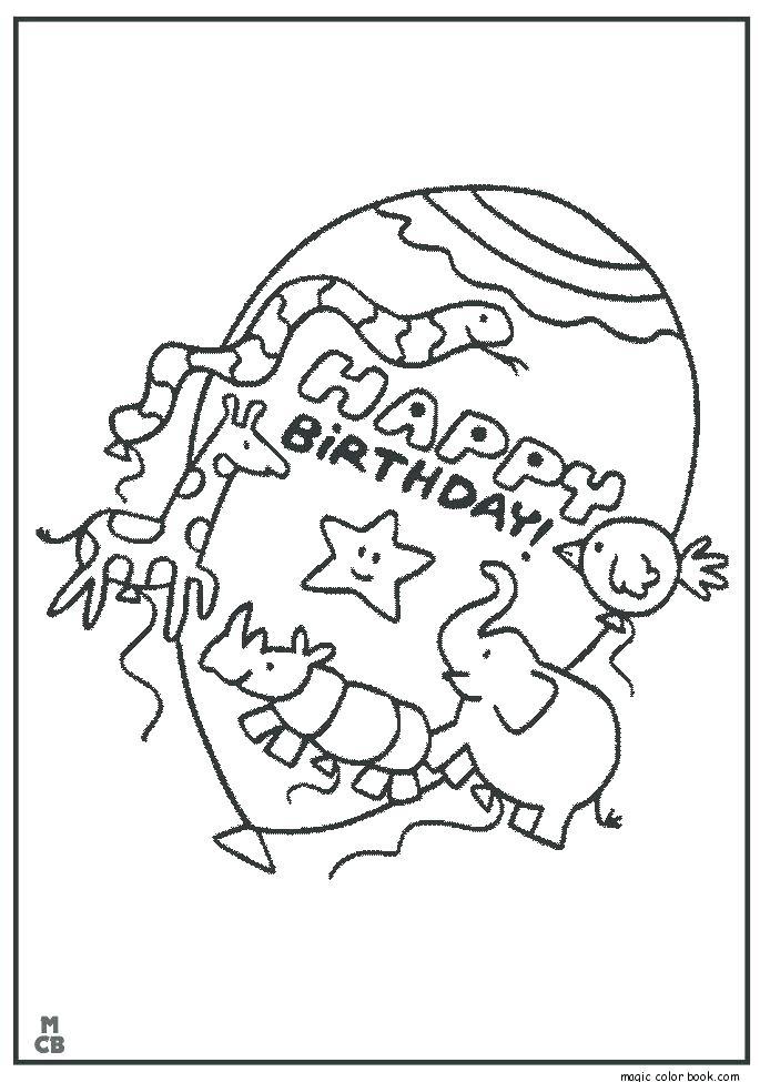 Get This Happy Birthday Coloring Pages Free Printable Happy 685x975 Get This Happy Birthday Coloring Pages Free Printable Happy