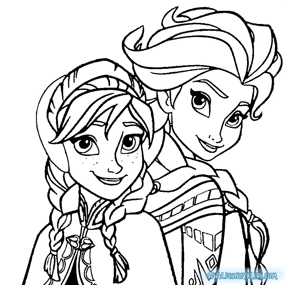 Frozen Printable Coloring Pages Elsa Coloring Pages 1000x998 Frozen Printable Coloring Pages Elsa Coloring Pages