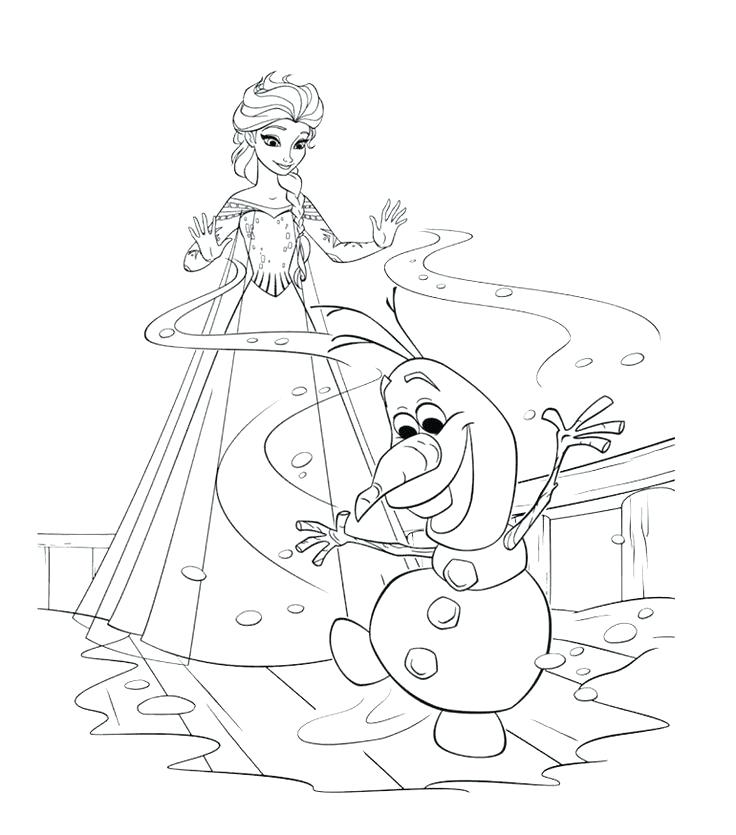 Frozen Printable Coloring Pages Frozen Coloring Page Photo Disney 736x835 Frozen Printable Coloring Pages Frozen Coloring Page Photo Disney