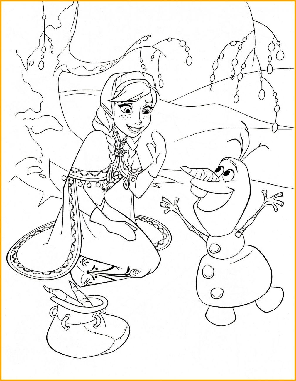 Awesome Frozen Printable Coloring U Activity Pages Plus Computer 1009x1296 Awesome Frozen Printable Coloring U Activity Pages Plus Computer