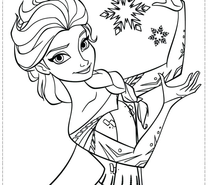 678x600 Frozen Coloring Pages Anna And Elsa And Olaf Devon Creamteas